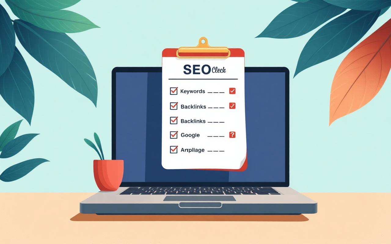 Local SEO checklist for Cairns businesses (free, actionable)