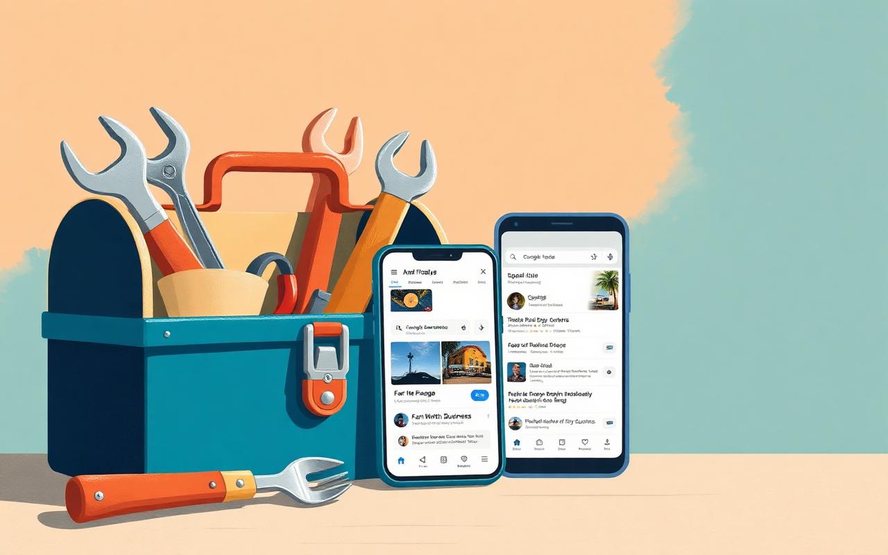 How to rank first on Google when you're a tradie in Cairns